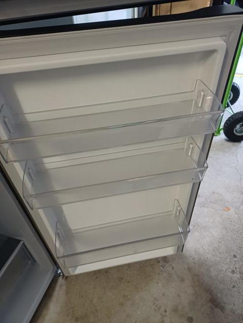 Second-hand LG 315L Top Mount Fridge - Photo 5)