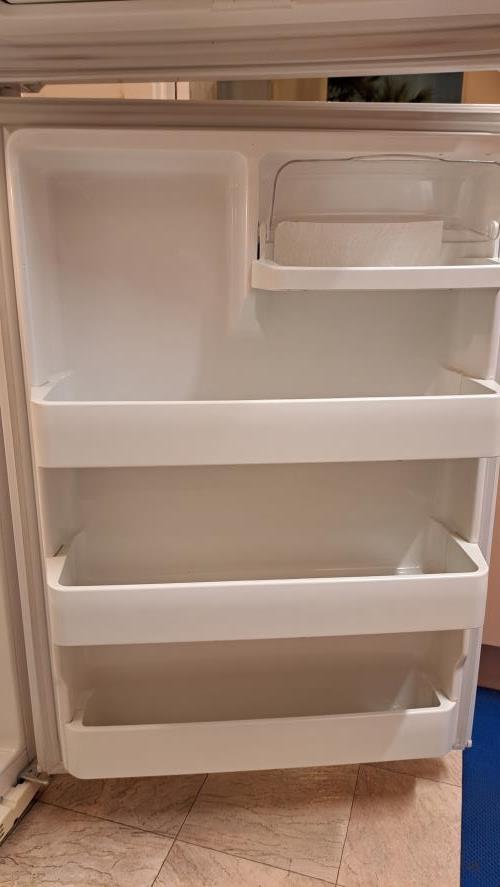 Second-hand MAYTAG 441L Top Mount Fridge - Photo 5)