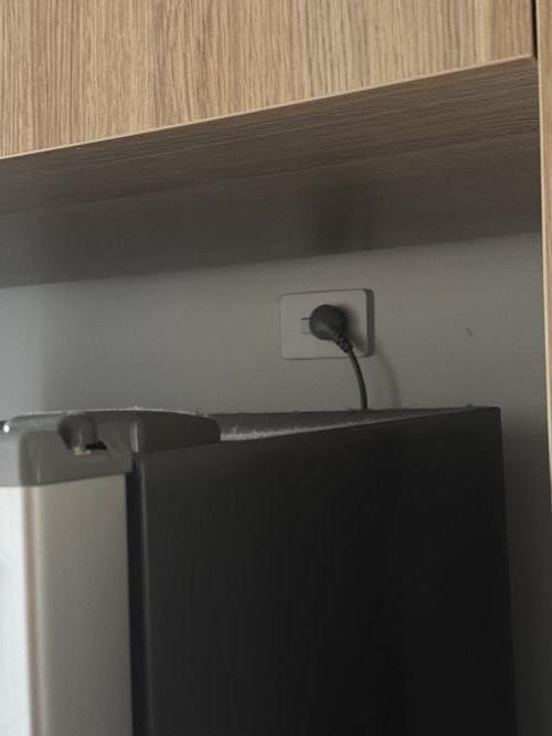 Second-hand Simpson 390L Top Mount Fridge - Photo 5)