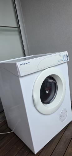 Second-hand Fisher & Paykel 4.5kg Dryer - Photo 5)