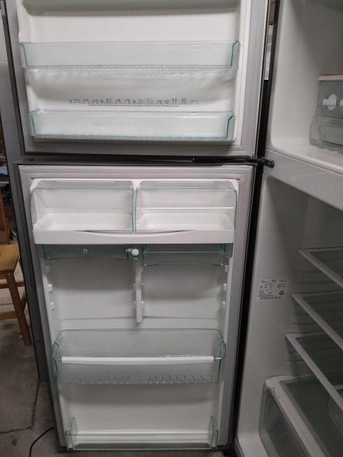 Second-hand Westinghouse 390L Top Mount Fridge - Photo 5)
