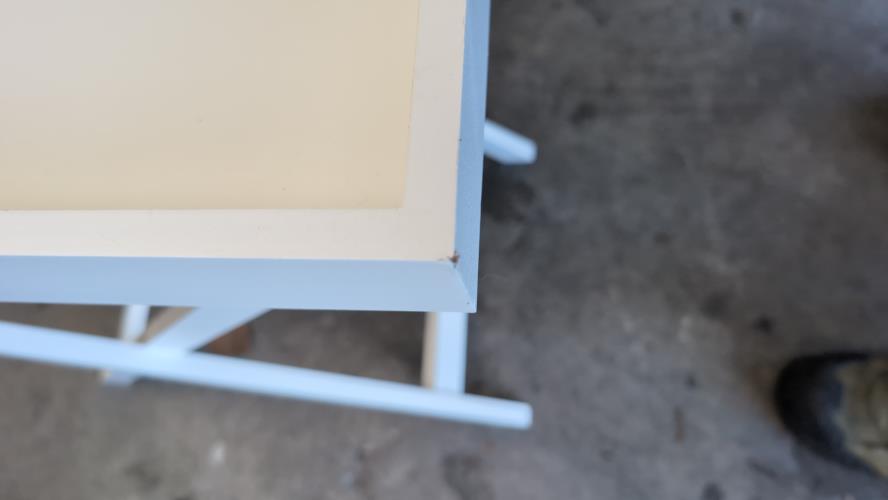 Second-hand Side Table - Photo 5)