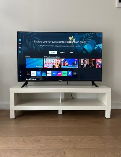 Second-hand Blaupunkt 49\" Smart TV - Photo 5)