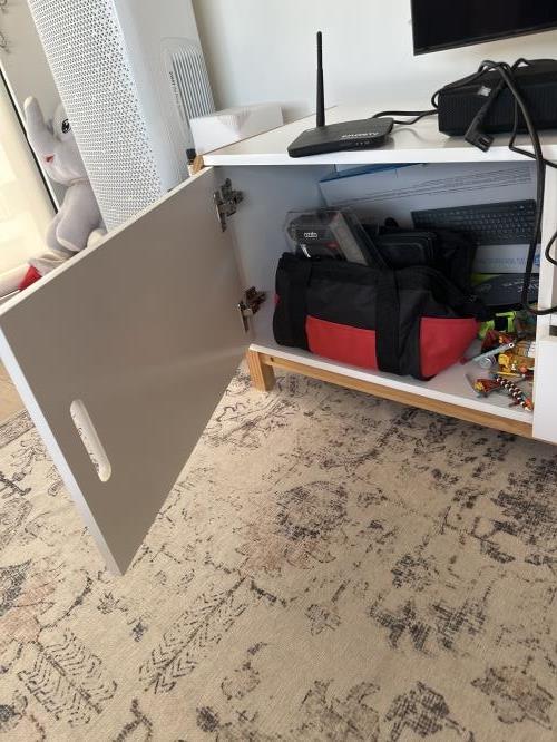 Second-hand Entertainment Unit - Photo 5)