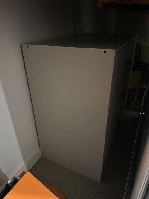 Second-hand Chest of Drawers - Photo 5)