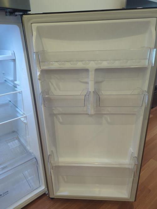 Second-hand LG 312L Top Mount Fridge - Photo 5)