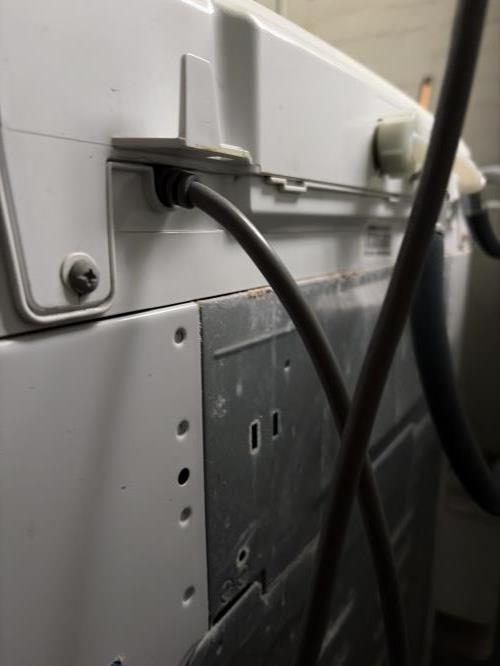 Second-hand LG 6.5kg Top Load Washing Machine - Photo 5)