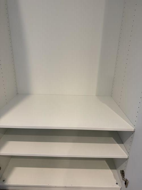 Second-hand IKEA Wardrobe - Photo 5)