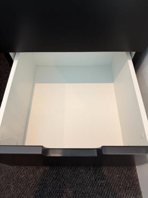 Second-hand IKEA NORDLI Chest of Drawers - Photo 5)