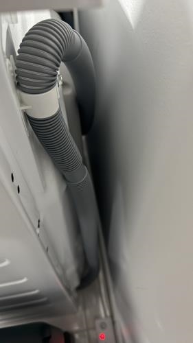 Second-hand Electrolux 7.5kg / 4.5kg Washer-Dryer Combo - Photo 5)