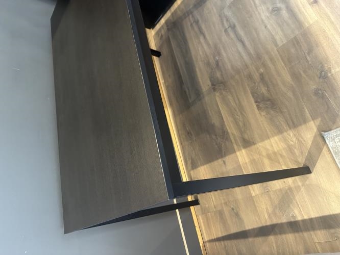 Second-hand IKEA SANDBERG Table - Photo 5)