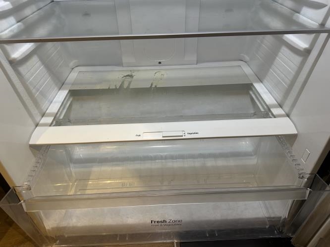 Second-hand LG 516L Top Mount Fridge - Photo 5)