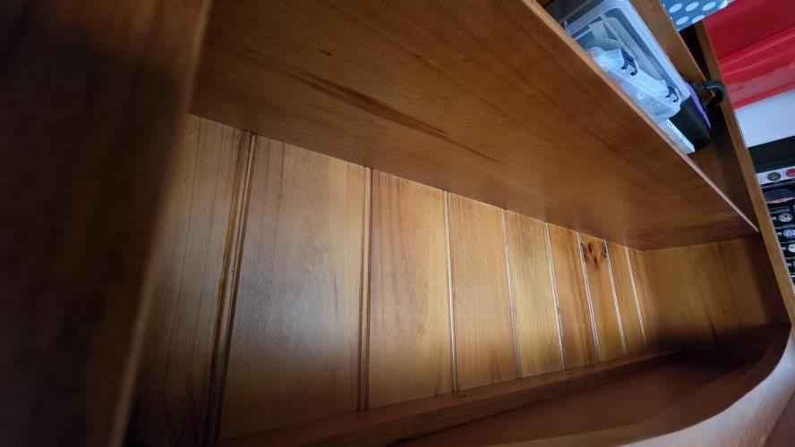 Second-hand Bookcase - Photo 5)