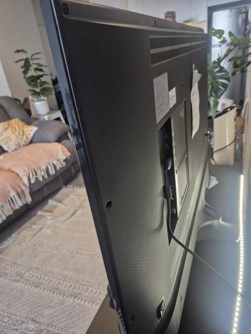 Second-hand Samsung 55\" Smart TV - Photo 5)
