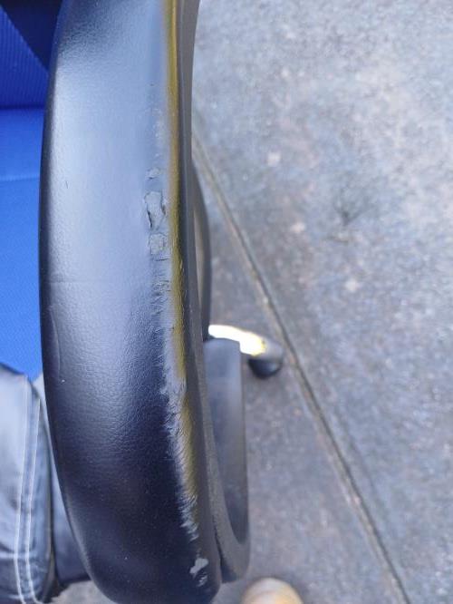 Second-hand Gaming Chair - Photo 5)