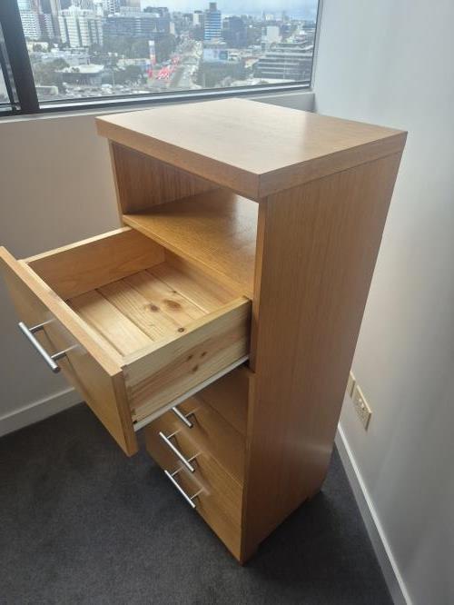 Second-hand Chest of Drawers - Photo 5)