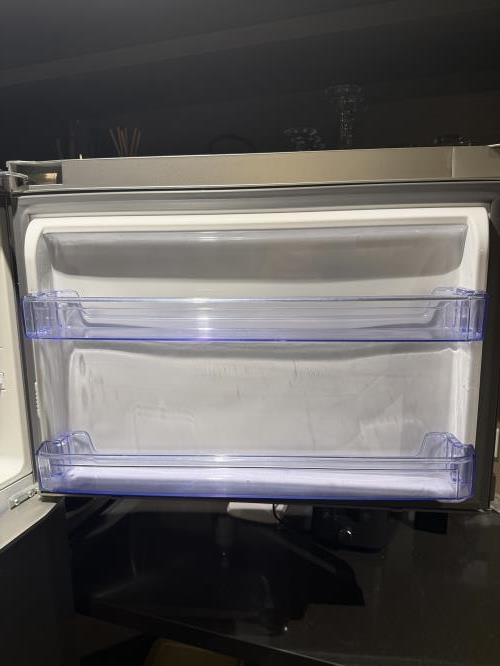 Second-hand Beko 415L Top Mount Fridge - Photo 5)