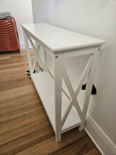 Second-hand Hall Table - Photo 5)