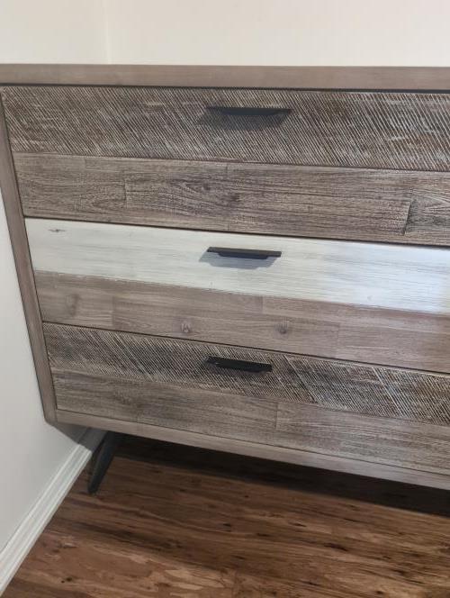 Second-hand Chest of 6 Drawers - Photo 5)
