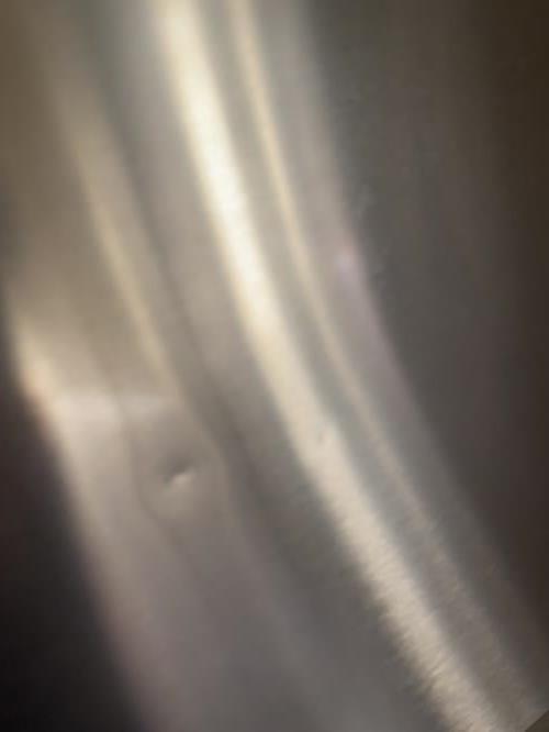 Second-hand Samsung 341L Top Mount Fridge - Photo 5)