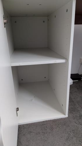 Second-hand IKEA Desk - Photo 5)