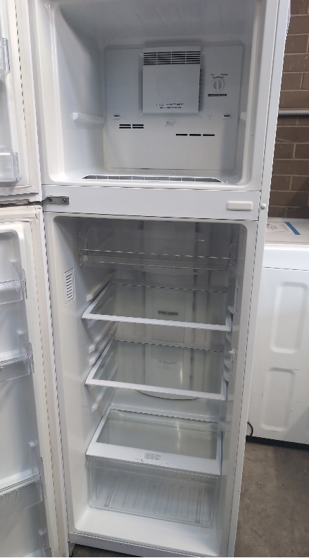 Second-hand Haier 335L Top Mount Fridge - Photo 5)