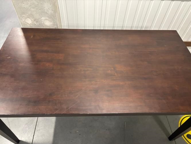 Second-hand Dining Table (no chairs) - Photo 5)