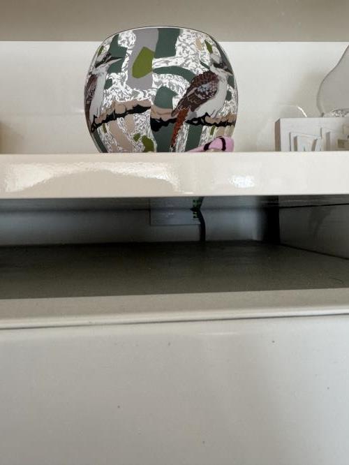Second-hand Westinghouse 280L Top Mount Fridge - Photo 5)
