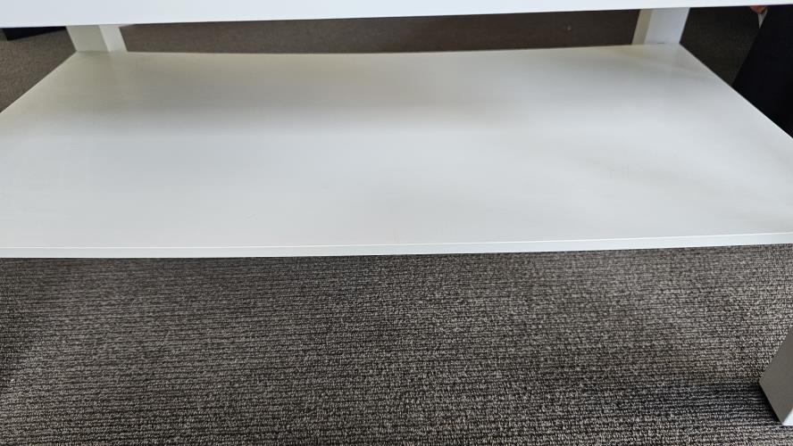 Second-hand IKEA Coffee Table - Photo 5)