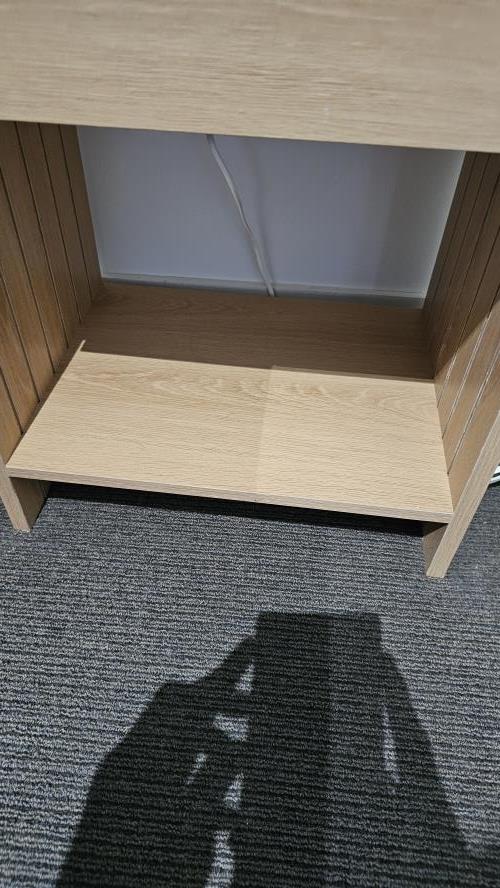 Second-hand Bedside Table - Photo 5)