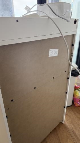 Second-hand Cupboard - Photo 5)
