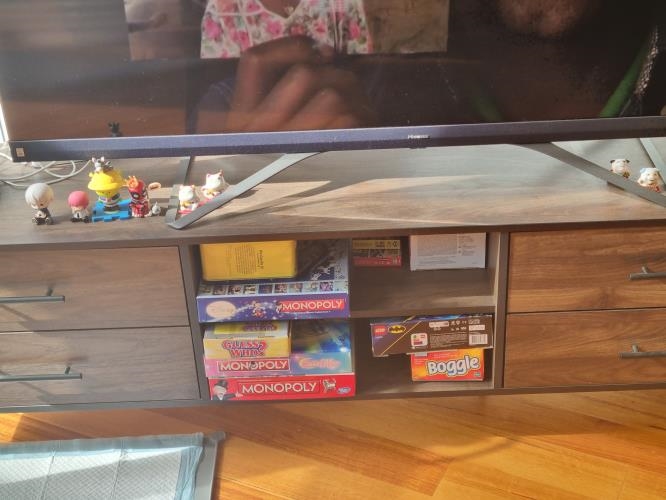 Second-hand Entertainment Unit - Photo 5)