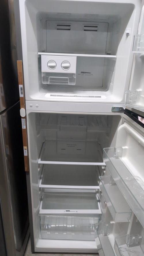 Second-hand Hisense 272L Top Mount Fridge - Photo 5)