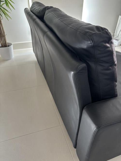 Second-hand Sofa - Photo 5)