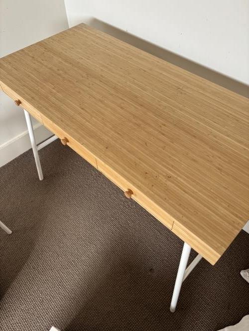 Second-hand Desk - Photo 5)