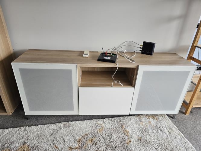 Second-hand TV Table - Photo 5)
