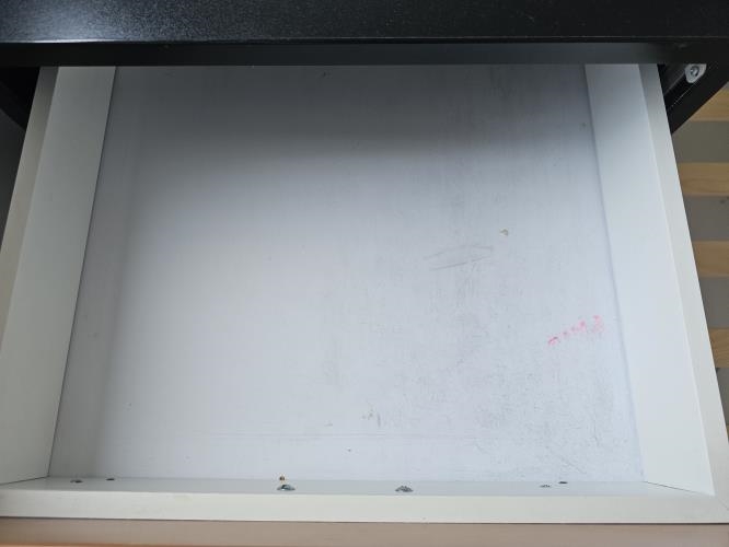 Second-hand Drawer Unit with 4 Drawers - Photo 5)