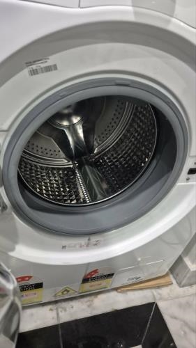 Second-hand Samsung 7.5kg / 4kg Washer-Dryer Combo - Photo 5)