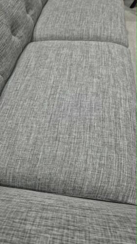 Second-hand Stylish Sofa - Photo 5)