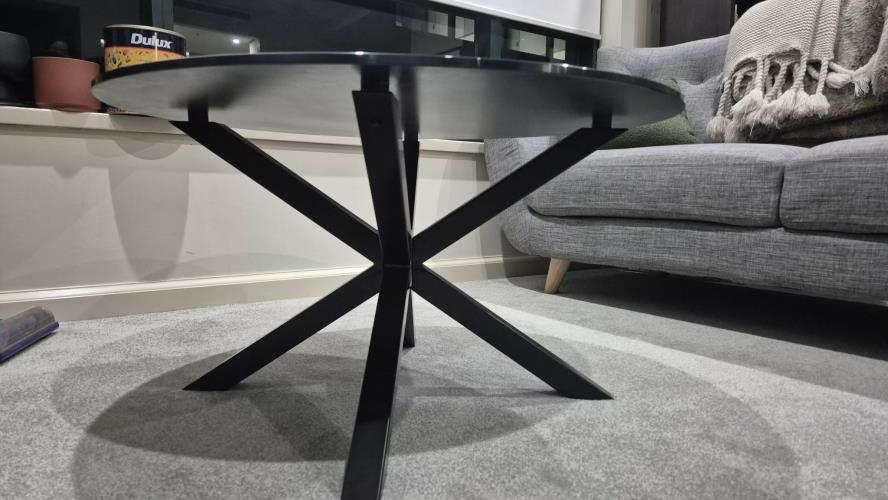 Second-hand Coffee Table - Photo 5)