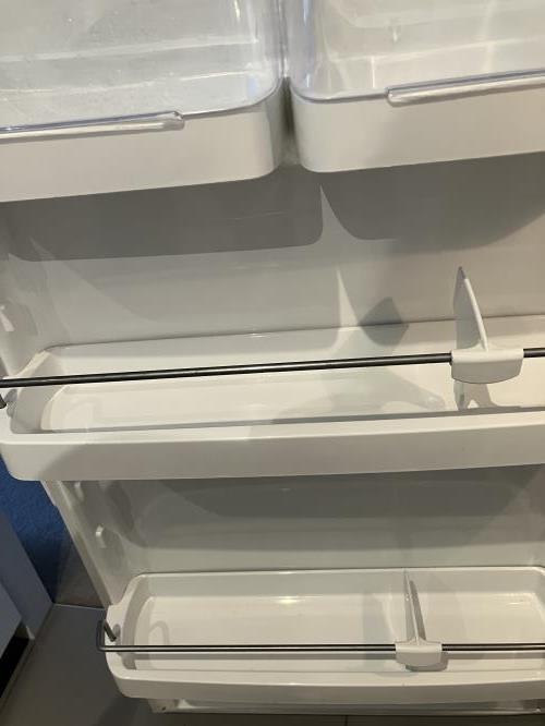 Second-hand Fisher & Paykel 380L Top Mount Fridge - Photo 5)