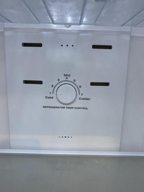 Second-hand Hisense 350L Top Mount Fridge - Photo 5)
