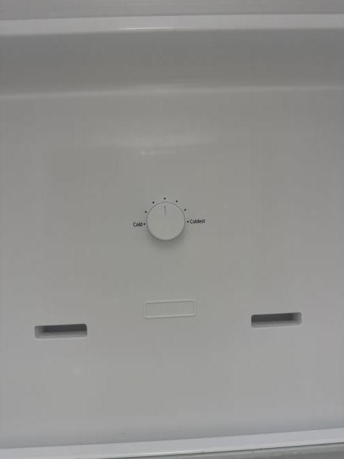 Second-hand LG 315L Top Mount Fridge - Photo 5)