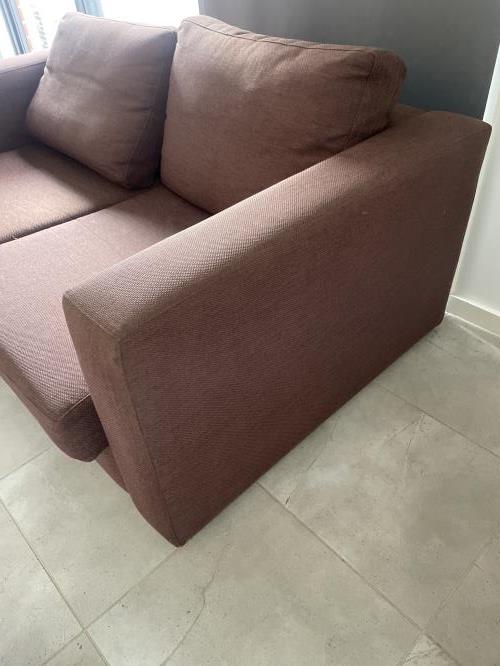 Second-hand Couch - Photo 5)