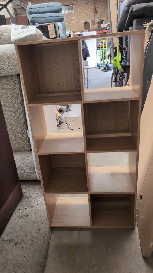 Second-hand Bookshelf - Photo 5)
