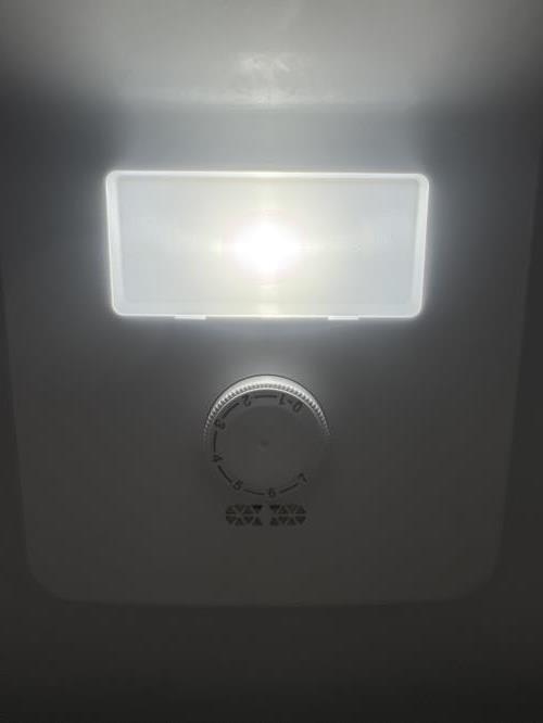 Second-hand Kogan 197L Top Mount Fridge - Photo 5)