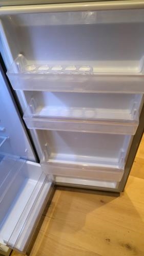 Second-hand LG 266L Top Mount Fridge - Photo 5)