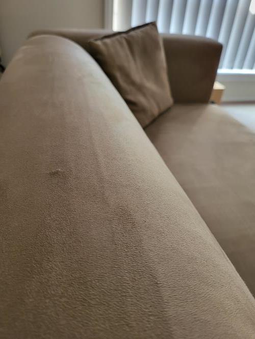 Second-hand Sofa - Photo 5)