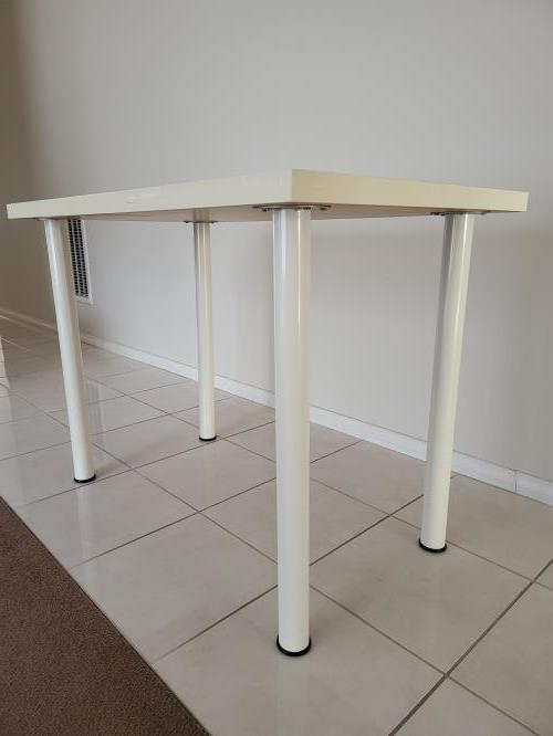 Second-hand IKEA Table - Photo 5)