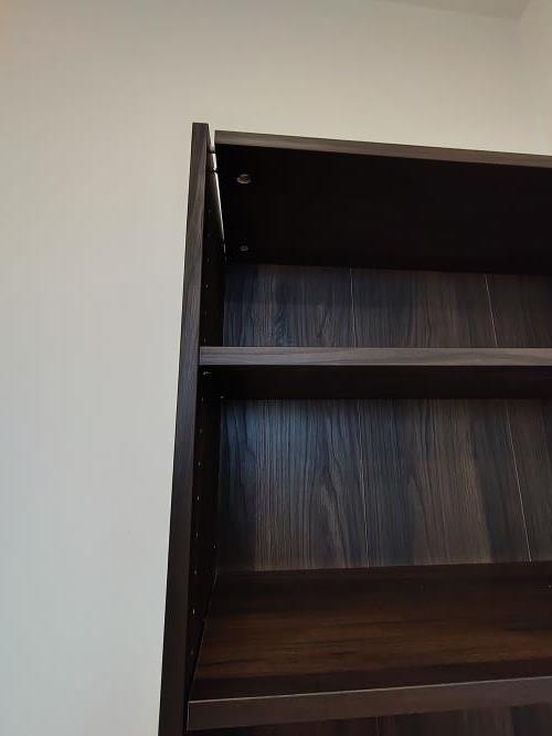 Second-hand IKEA Billy Bookshelf - Photo 5)